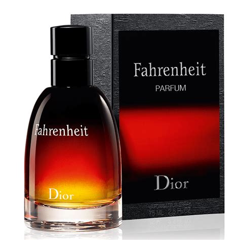 dior fahrenheit parfum cena|Dior fahrenheit le parfum discontinued.